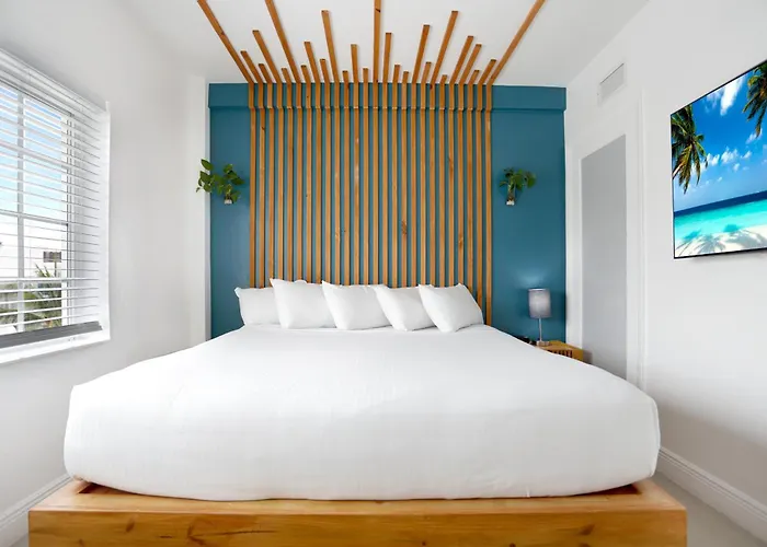 Hotel para famílias: Hotel Belleza