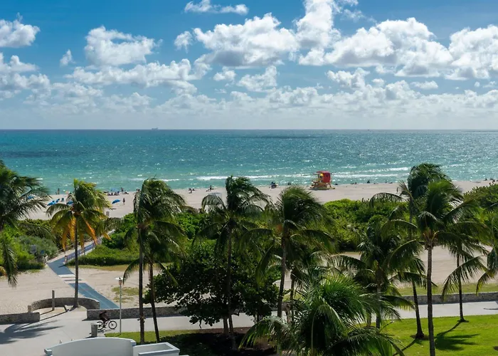 Eurostars Winter Haven Miami Beach