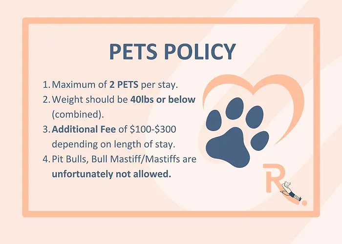 Vacation rental: Roami At 250 Collins